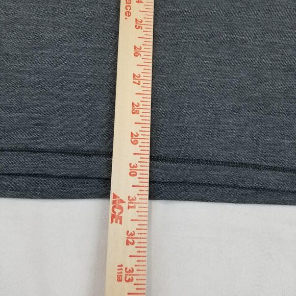 Tommy Bahama Polo Shirt Mens XXL Coasta Vera LS Performance Stretch ST227318 - Picture 11 of 12